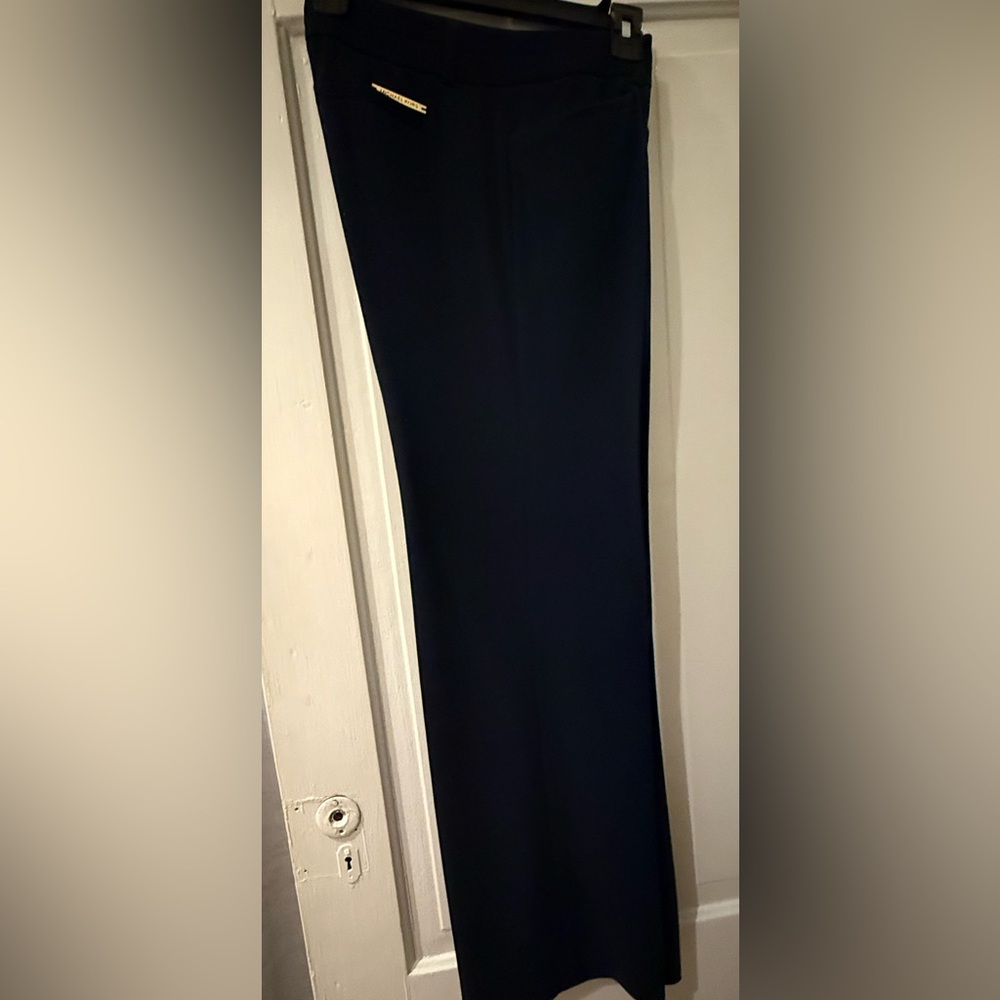 Michael Kors Navy women’s pants